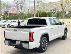تويوتا توندرا